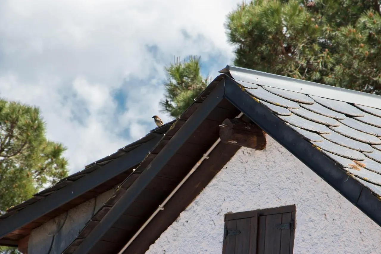 Tatil Evi Pinedes Verd La Torre de Claramunt