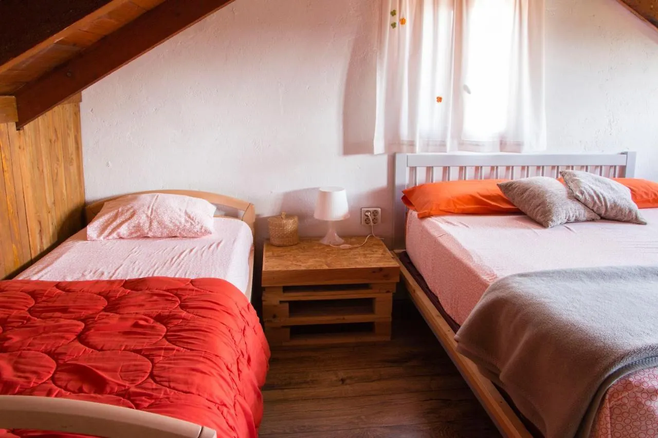 Pinedes Verd La Torre de Claramunt Tatil Evi