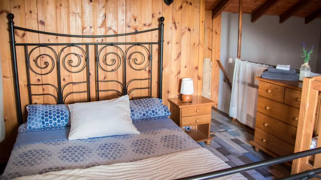 Pinedes Verd La Torre de Claramunt Tatil Evi