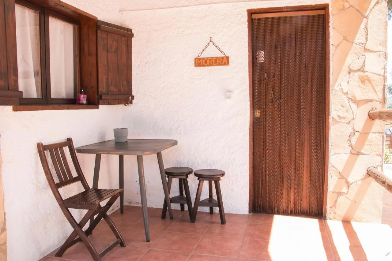 Pinedes Verd La Torre de Claramunt 0*,  İspanya